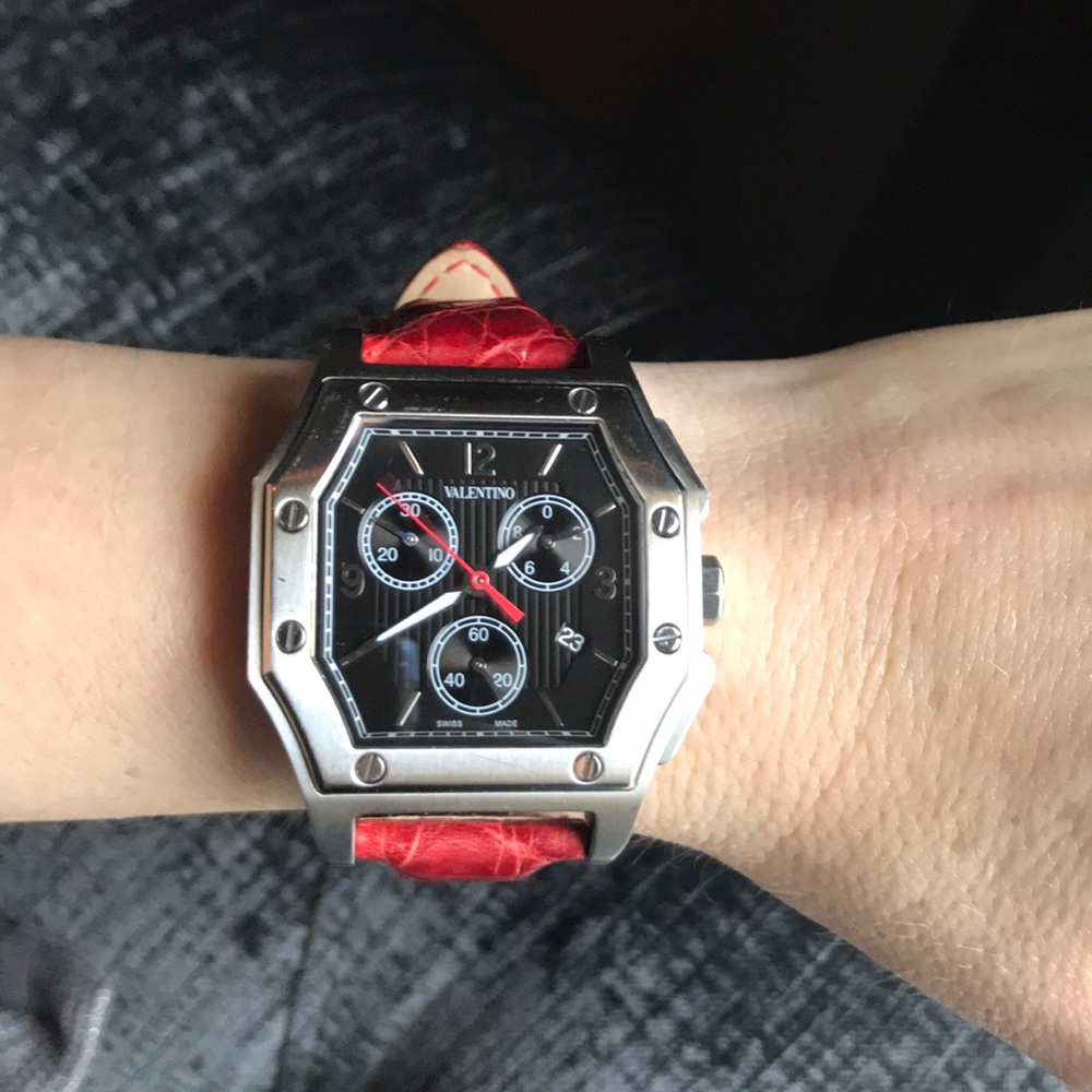 VALENTINO watch